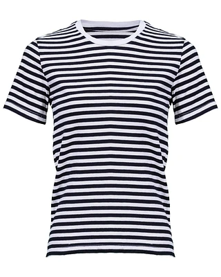 Corinne Stripe T-Shirt