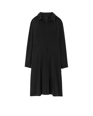 Nili Lotan Eve Shirt Dress