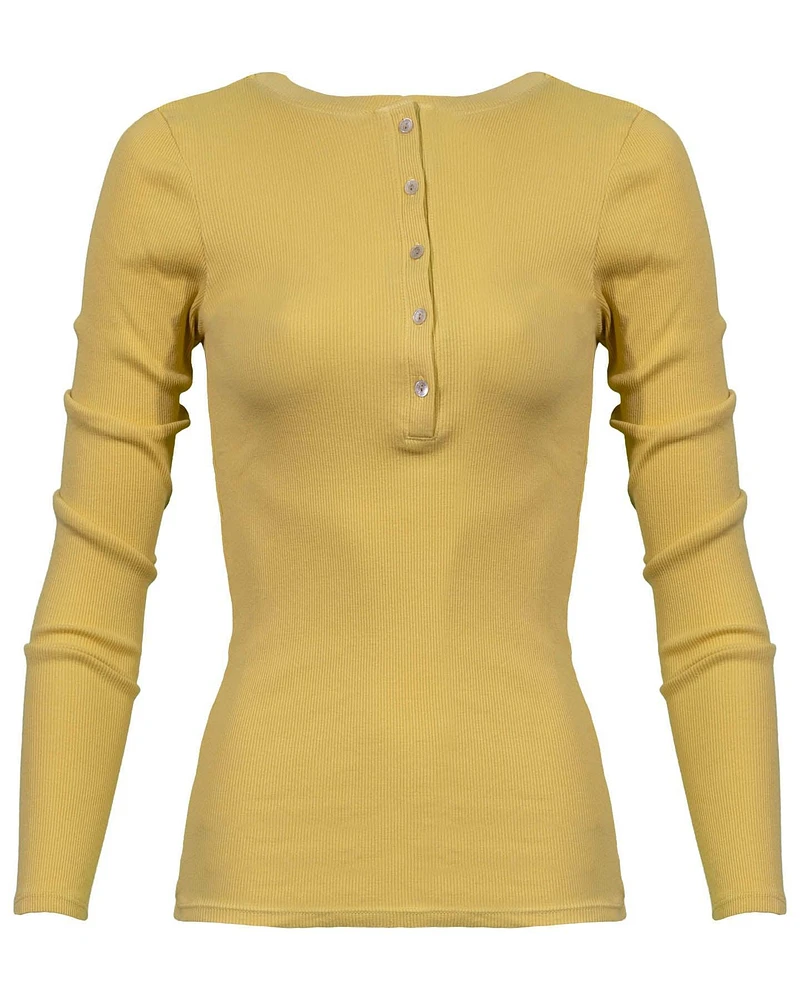 Jordon Henley Tee