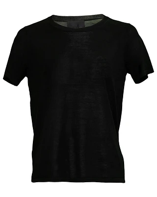Kimberley Silk T-Shirt