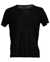 Kimberley Silk T-Shirt