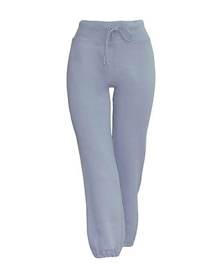 LA Sweatpant Slate Blue