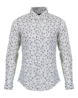 Libby Floral Print Shirt