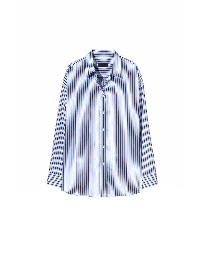 Mael Oversized Shirt