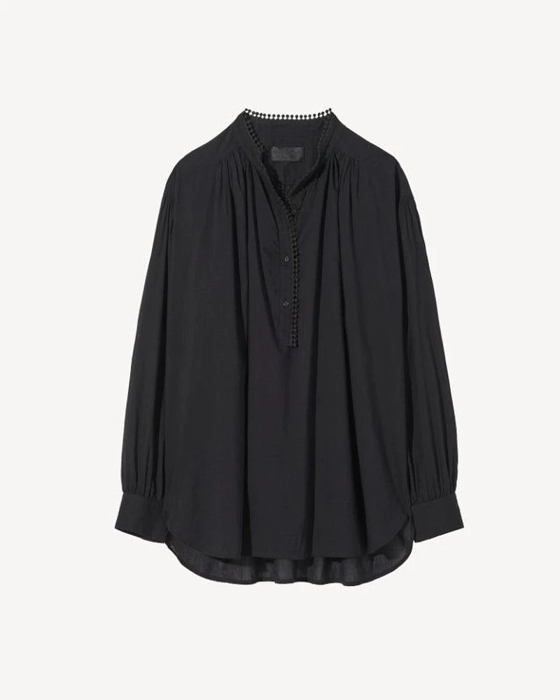 Nili Lotan Marcel Top