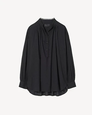 Nili Lotan Marcel Top