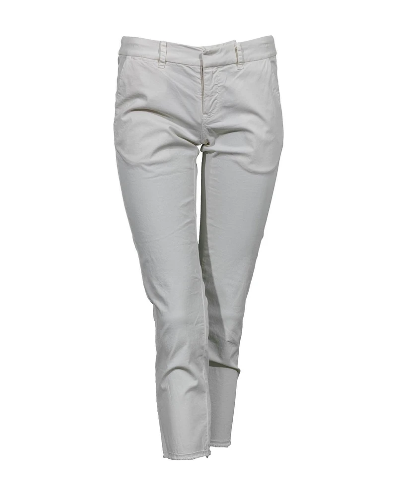 Nili Lotan Montauk Pants
