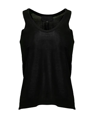 Nili Lotan Natasha Tank Top