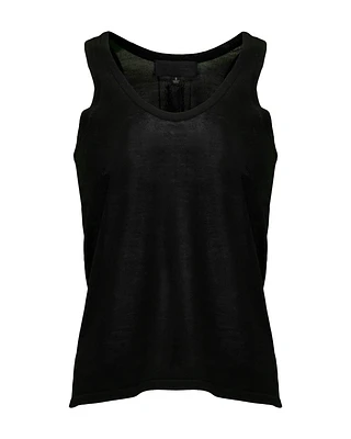 Nili Lotan Natasha Tank Top