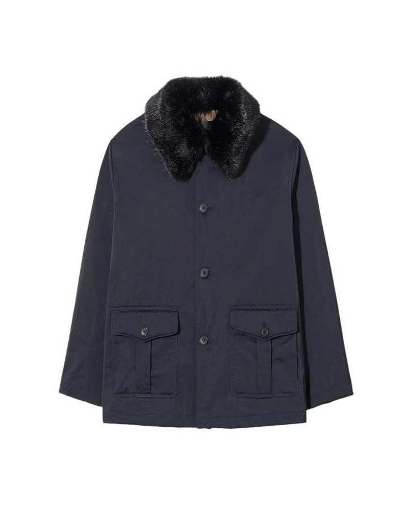 Nili Lotan Blaise Parka