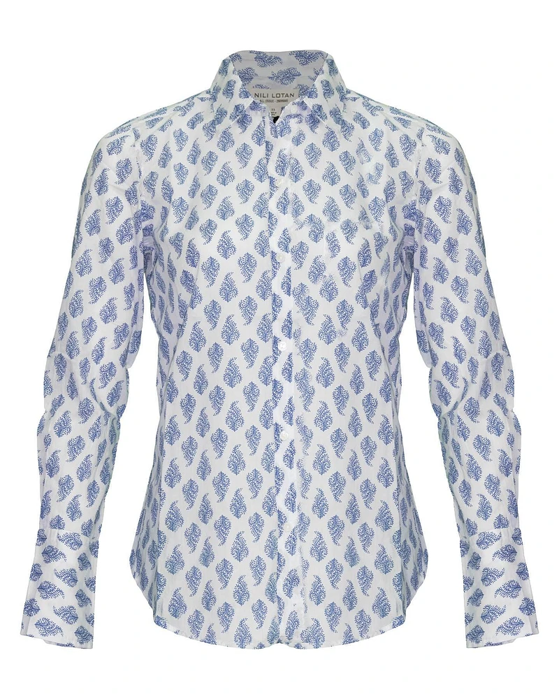 NL Print Shirt