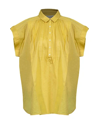 Normandy Blouse