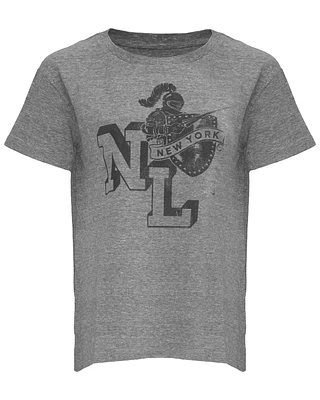 Printed Brady T-Shirt