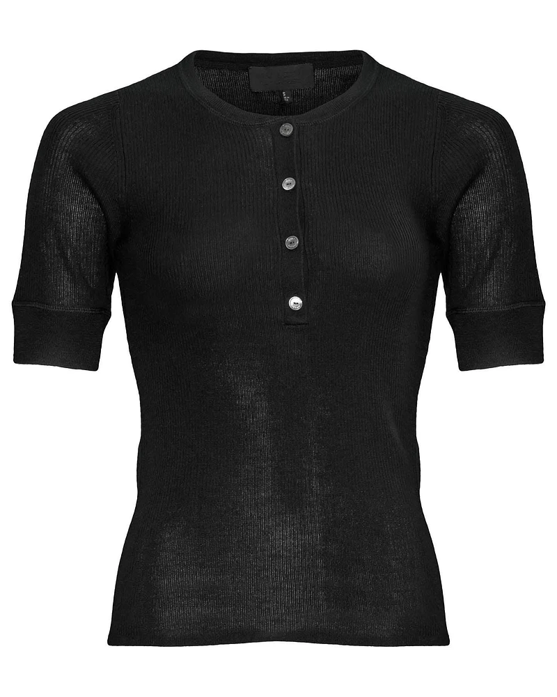 Willow Henley Pullover