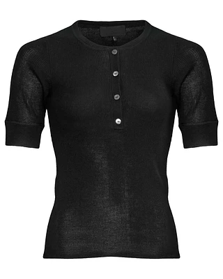 Willow Henley Pullover