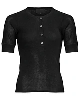 Willow Henley Pullover