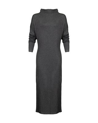 All One Midcalf Dress
