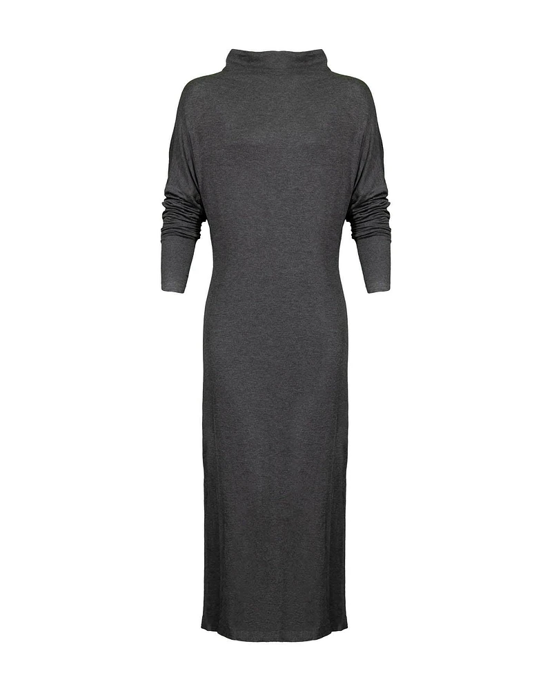 All One Midcalf Dress