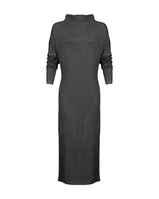 All One Midcalf Dress