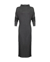 All One Midcalf Dress