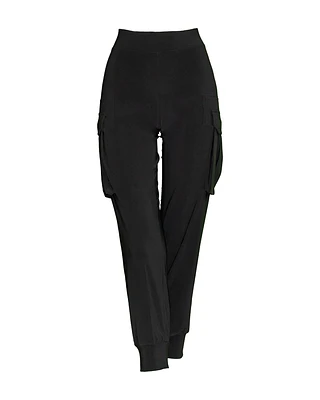 Cargo Jog Pants
