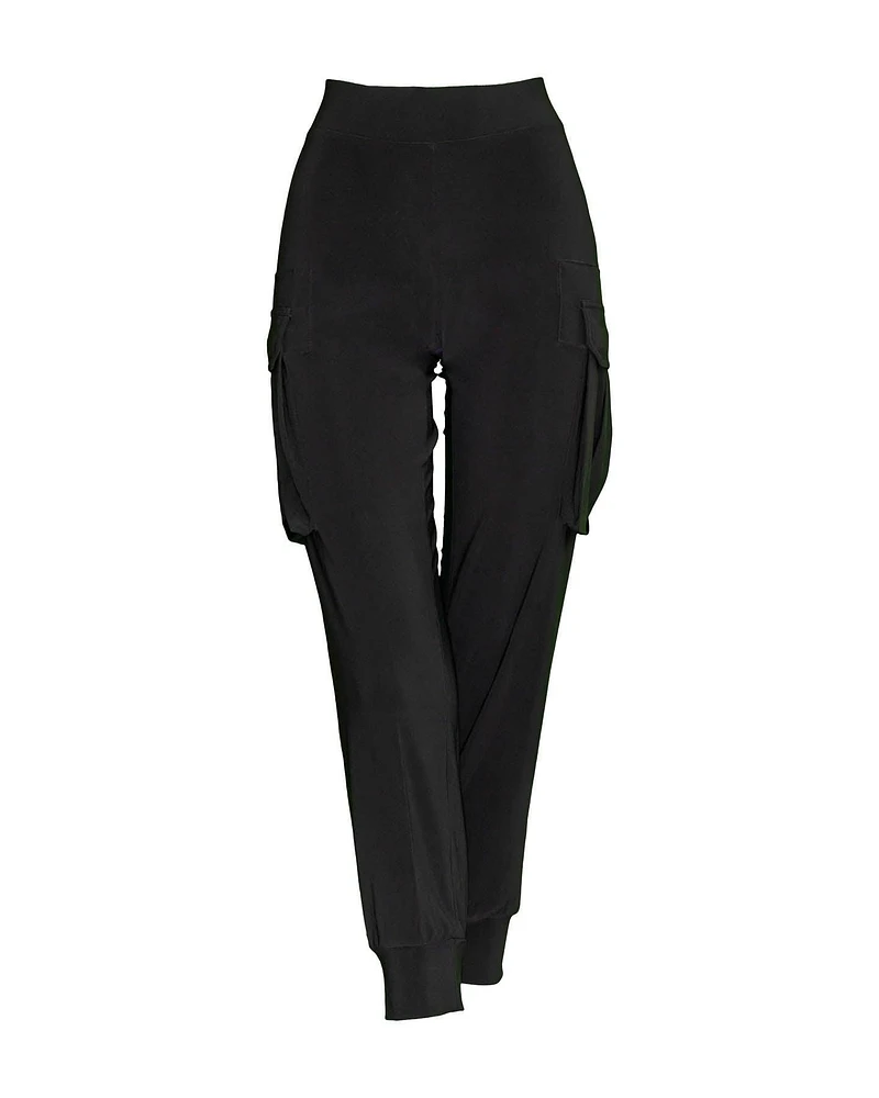 Cargo Jog Pants