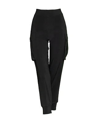 Cargo Jog Pants