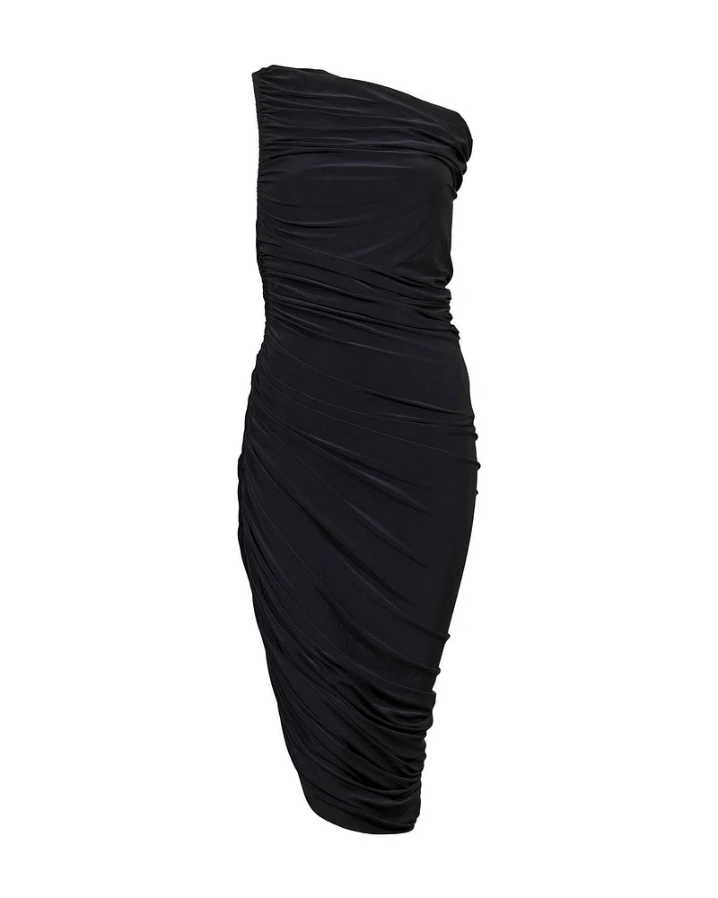 Norma Kamali Diana Dress
