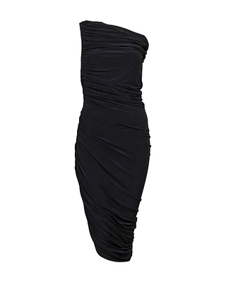 Norma Kamali Diana Dress