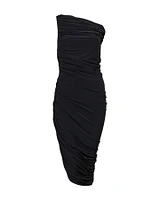Norma Kamali Diana Dress