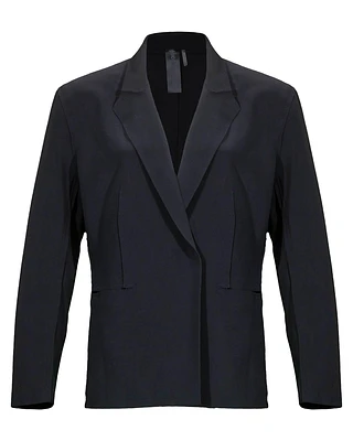 Norma Kamali Score B Straight Jacket