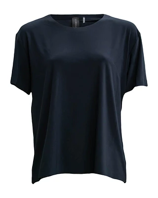 Short Sleeve Boxy Top