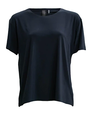 Short Sleeve Boxy Top