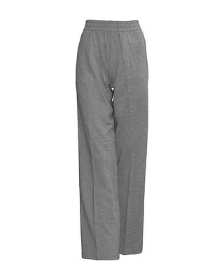 Side Stripe Boyfriend Sweatpant