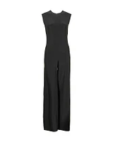 Sleeveless Jumpsuit