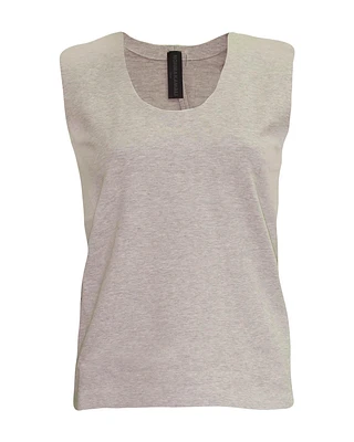 U-Neck Tank Top