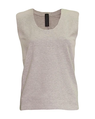 U-Neck Tank Top