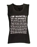 U-Neck Tee Enpower