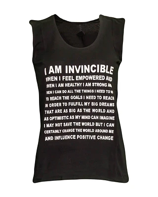 U-Neck Tee Enpower