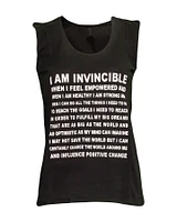 U-Neck Tee Enpower