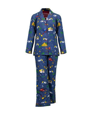 Adventurer PJ Set