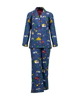 Adventurer PJ Set