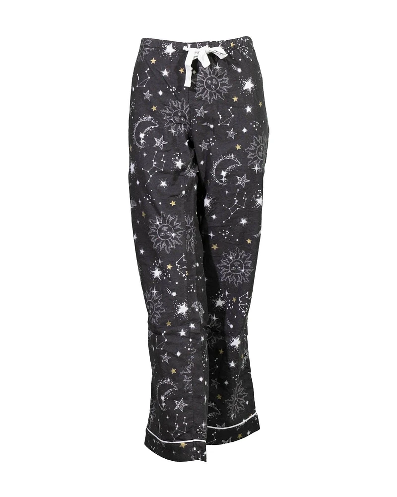 Cosmic Heart PJ Pant