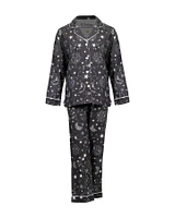 Cosmic Heart PJ Set