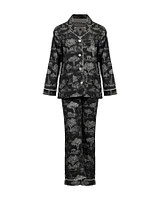 Go Wild PJ Set