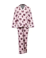 GRATEFUL HEART COFFEE PJ SET