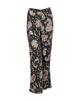 Paisley Night PJ Pants