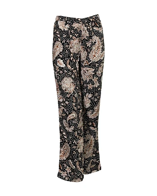 Paisley Night PJ Pants