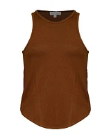 Reloved Lounge Solid Tank Top