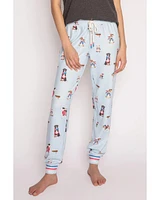 Ruffin PJ Pant